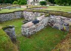 2016 07- D8H6032 : Alvastra kloster, Besök i Växjö